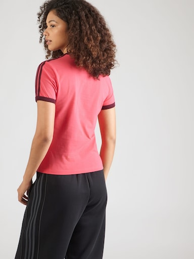 T-Shirt '3-Stripes Slim', Bild 4 von 5