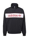 ADIDAS ORIGINALS, Jacke Schwarz, Bild 1 von 5