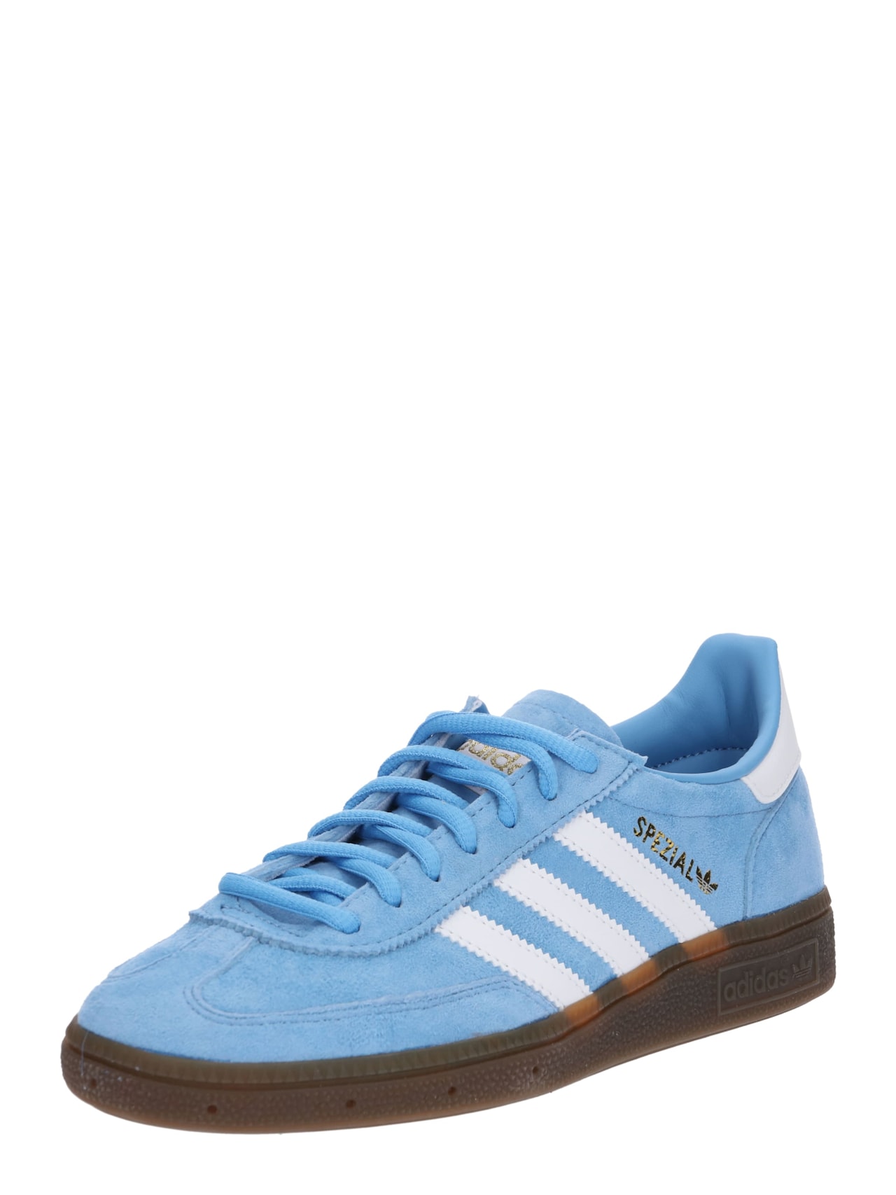 ADIDAS ORIGINALS, Sneaker 'Handball Spezial', Blau, Bild 1 von 3