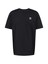 Ausgewählt, ADIDAS ORIGINALS, T-Shirt 'Adicolor Classics Back+Front Trefoil' Schwarz