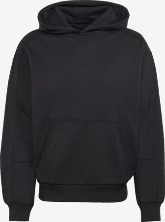 ADIDAS ORIGINALS, Sweatshirt 'Premium Essentials' Schwarz