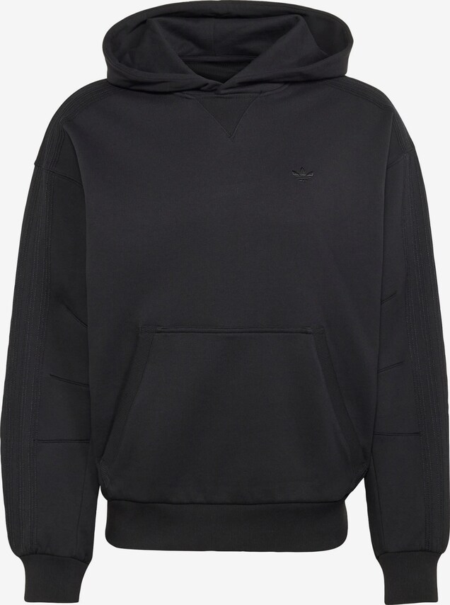 ADIDAS ORIGINALS, Sweatshirt 'Premium Essentials' Schwarz, Bild 1 von 5