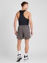 ADIDAS ORIGINALS, Shorts 'FASH SPRIN', Grau, Bild 3 von 5