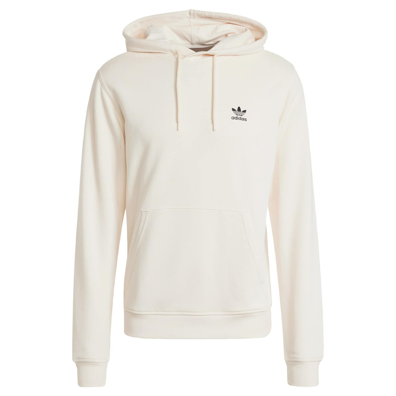 ADIDAS ORIGINALS, Sweatshirt 'Trefoil Essentials', Beige, Bild 1 von 5