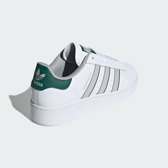 ADIDAS ORIGINALS, Sneaker low 'Superstar XLG', Weiß, Bild 8 von 8