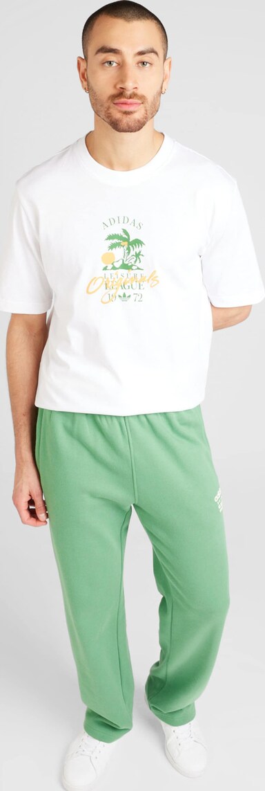 Shirt 'Leisure League', Image 4 of 5
