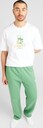 ADIDAS ORIGINALS, Shirt 'Leisure League', White, Image 4 of 5