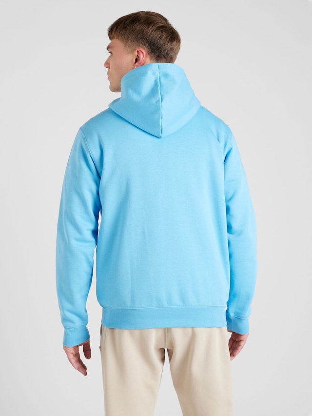 ADIDAS ORIGINALS, Sweatshirt 'Adicolor Classics' Blau, Bild 3 von 5