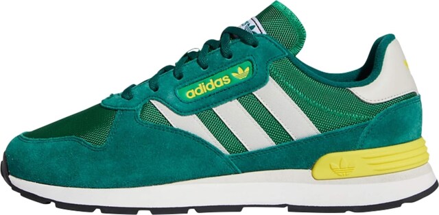 ADIDAS ORIGINALS, Sneakers 'Treziod 2.0', Green, Image 1 of 9