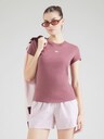 ADIDAS ORIGINALS, T-Shirt 'ESSENTIALS ' Pink, Bild 3 von 5