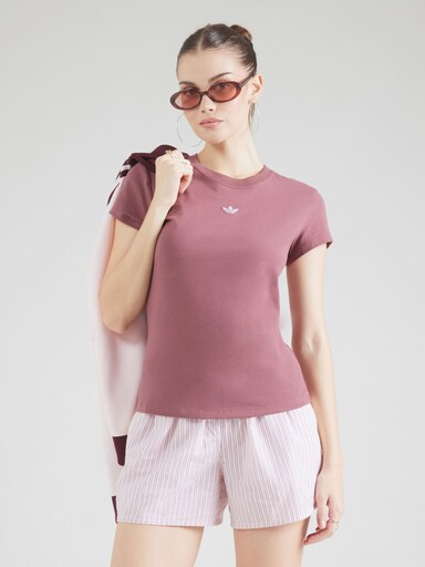T-Shirt 'ESSENTIALS ', Bild 3 von 5