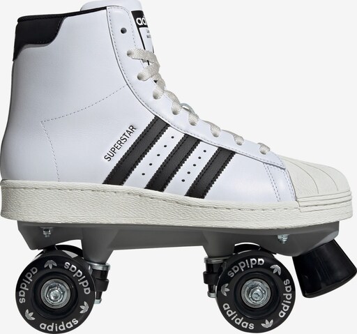 Rollschuh 'Superstar 82', Bild 2 von 11