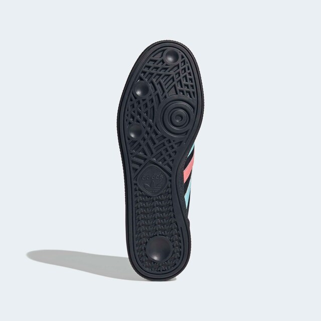 ADIDAS ORIGINALS, Sneakers 'Jamaika Handball Spezial', Black, Image 11 of 19