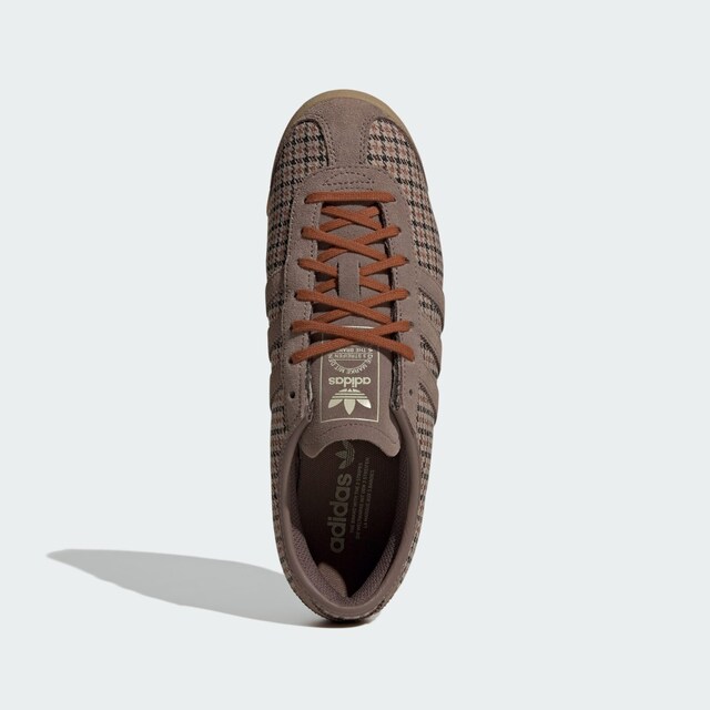 ADIDAS ORIGINALS, Sportschuh 'Italia 70s' Beige, Bild 3 von 9