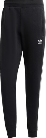 ADIDAS ORIGINALS, Hose 'Adicolor' Schwarz