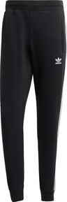 Unselected, ADIDAS ORIGINALS, Pants 'Adicolor', Black
