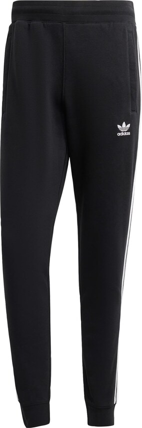 ADIDAS ORIGINALS, Pants 'Adicolor', Black, Image 1 of 5