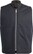 ADIDAS ORIGINALS, Weste Schwarz