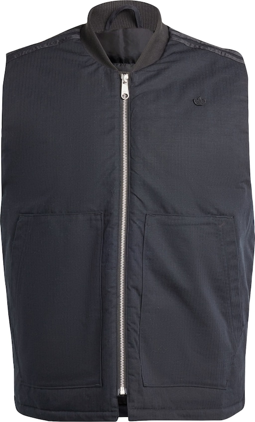 Vest, Image 1 of 5