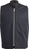 Selected, ADIDAS ORIGINALS, Vest, Black