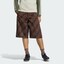 Ausgewählt, ADIDAS ORIGINALS, Shorts Braun