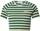 ADIDAS ORIGINALS, Shirt 'BABY', Green