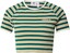 Selected, ADIDAS ORIGINALS, Shirt 'BABY', Green