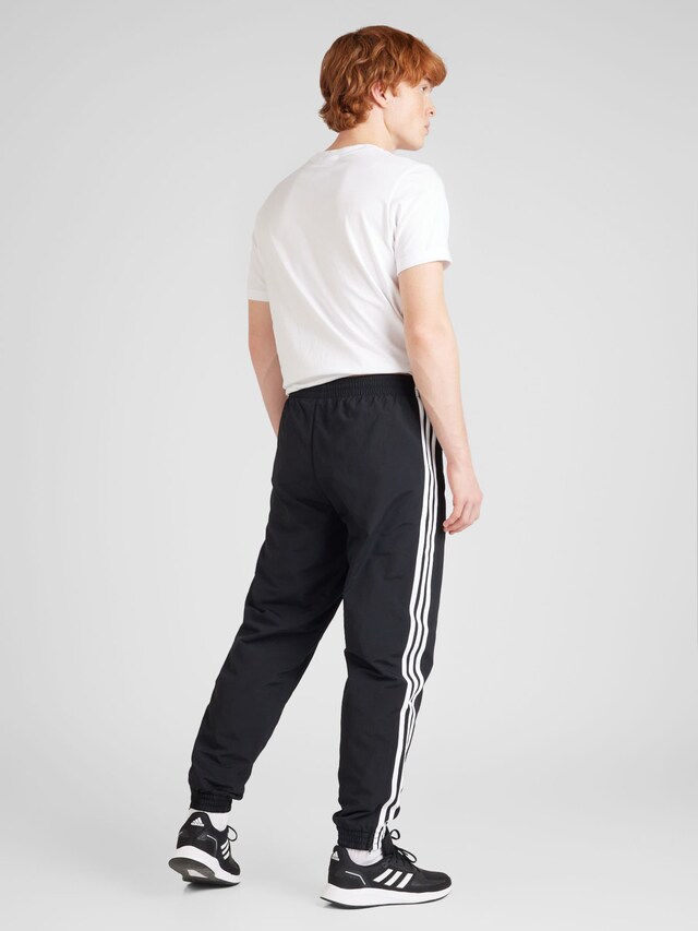 ADIDAS ORIGINALS, Hose, Schwarz, Bild 3 von 5