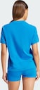 ADIDAS ORIGINALS, Shirt, Blue, Image 3 of 5