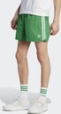 ADIDAS ORIGINALS, Pants 'Adicolor Classics Sprinter', Green, Image 2 of 5