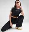 ADIDAS ORIGINALS, T-Shirt Schwarz, Bild 4 von 5