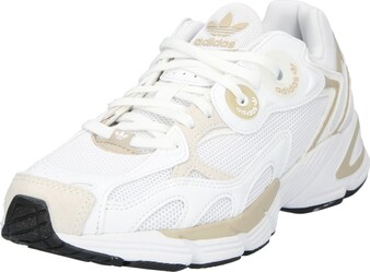 ADIDAS ORIGINALS, Sneaker 'Astir' Weiß
