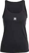 Selected, ADIDAS ORIGINALS, Top 'Heritage', Black