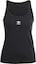 Selected, ADIDAS ORIGINALS, Top 'Heritage', Black