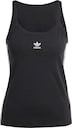 ADIDAS ORIGINALS, Top 'Heritage', Black, Image 1 of 5