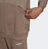 ADIDAS ORIGINALS, Sweatshirt 'R.Y.V. Basic' Braun, Bild 4 von 4