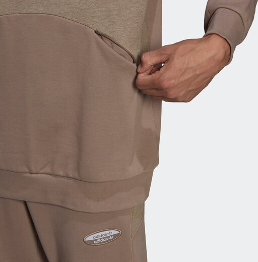 Sweatshirt 'R.Y.V. Basic', Bild 4 von 4