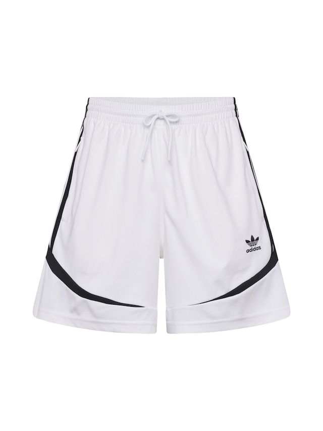 ADIDAS ORIGINALS, Pants 'Archive', White, Image 1 of 5