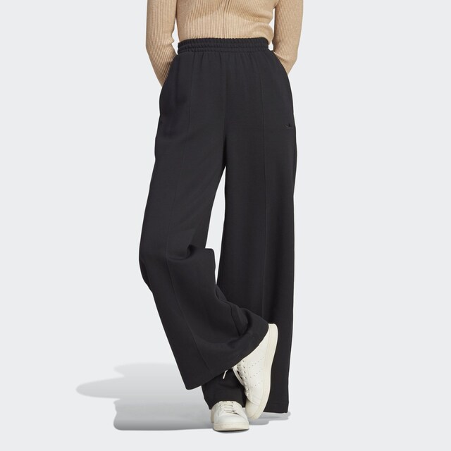 ADIDAS ORIGINALS, Hose 'Premium Essentials' Schwarz, Bild 2 von 5