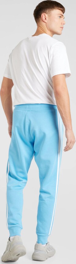 ADIDAS ORIGINALS, Hose Blau, Bild 3 von 5