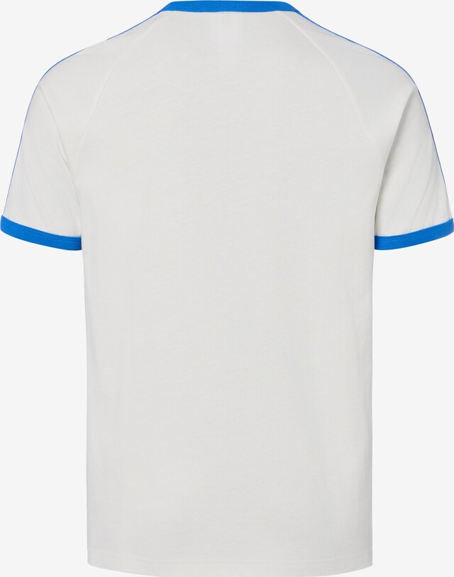 ADIDAS ORIGINALS, T-Shirt Weiß, Bild 2 von 3