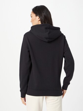 Sweatshirt 'Adicolor Essentials ' in Schwarz, Beige & Grau