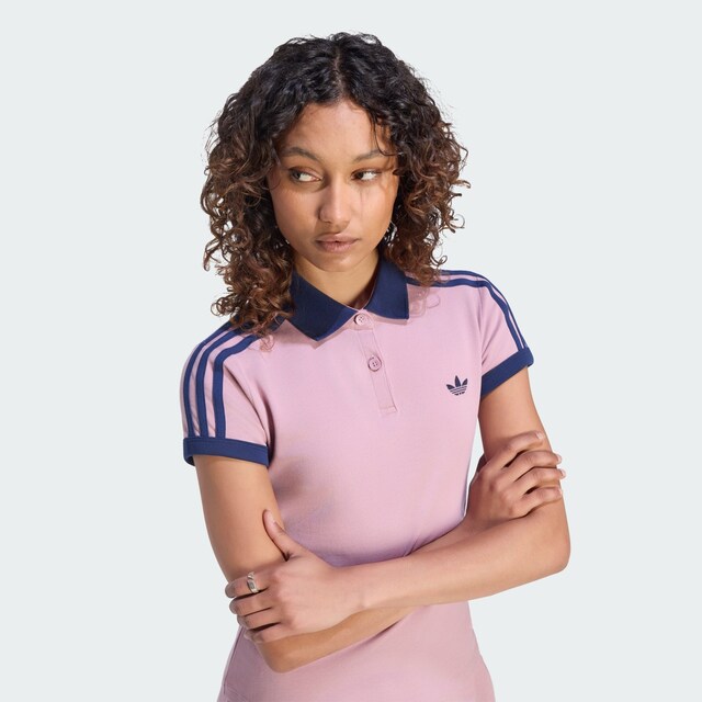 ADIDAS ORIGINALS, Majica, ljubičasta, Image 4 of 5