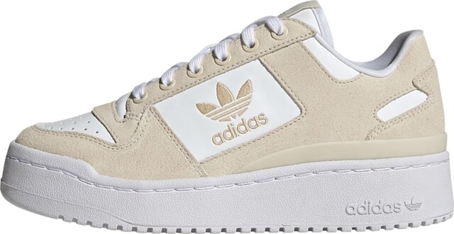 ADIDAS ORIGINALS, Sneaker 'Forum Bold' Beige, Bild 1 von 9