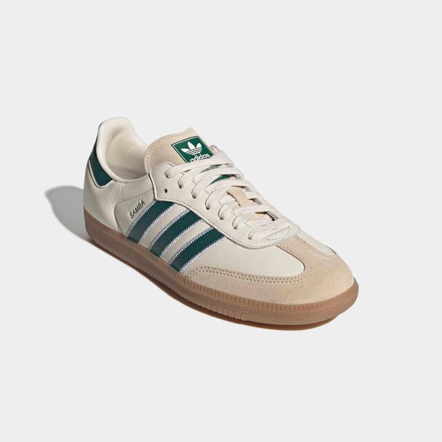 ADIDAS ORIGINALS, Sneakers, White, Image 1 of 11