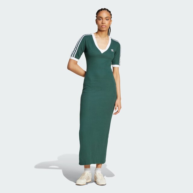 ADIDAS ORIGINALS, Dress ' Adicolor ', Green, Image 2 of 5