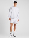 ADIDAS ORIGINALS, Shorts 'Essentials' Grau, Bild 4 von 5