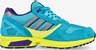 ADIDAS ORIGINALS, Sneaker low‌‌‌‌‌‌‌‌‌ Blau, Bild 3 von 5