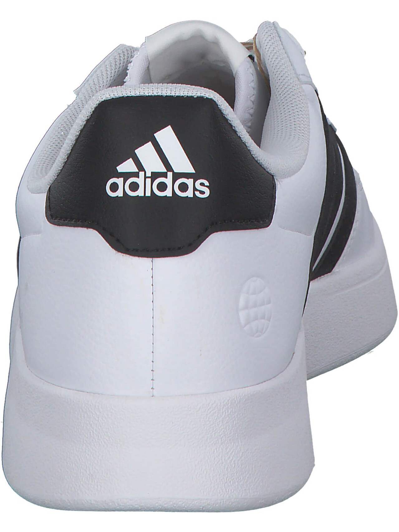 ADIDAS ORIGINALS, Sneaker 'Breaknet 2.0', Weiß, Bild 3 von 5