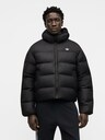 ADIDAS ORIGINALS, Jacke Schwarz, Bild 2 von 6